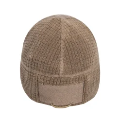 CZ-RBN-FG-01 - Helikon Tex Bonnet polaire grille Noir