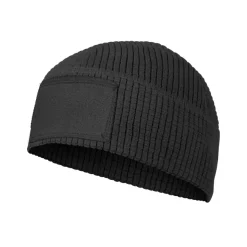 CZ-RBN-FG-01 - Helikon Tex Bonnet polaire grille Noir