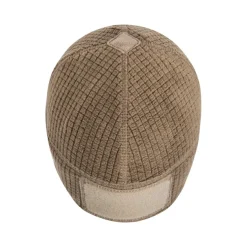 CZ-RBN-FG-01 - Helikon Tex Bonnet polaire grille Noir