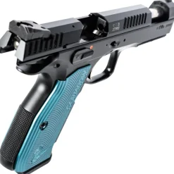790278 - CZ Shadow 2 22 LR