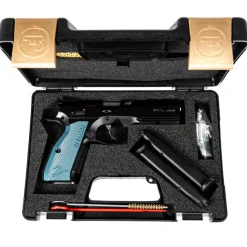 790278 - CZ Shadow 2 22 LR