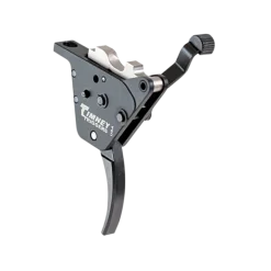 CZ457-ST - Timney détente droite pour CZ 457