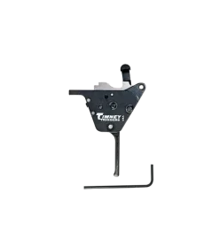 CZ457-ST - Timney détente droite pour CZ 457
