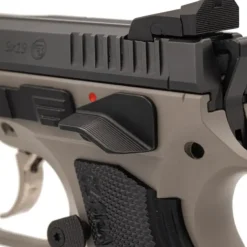 CZ-900017 - Ultimate Safety Left pour CZ Shadow 2/TS/TS2