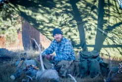 CZ-WMB-MW-35 - Helikon Tex Bonnet d'hiver Merinos Shadow grey