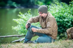 CZ-WND-MW-01 - Helikon Tex Bonnet Wanderer Noir