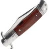 CZ-23W-P - CZ Bolster Release