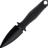 Daggerr Knives Combat All Black DLC