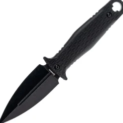 Daggerr Knives Combat All Black DLC