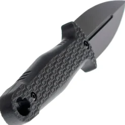 Daggerr Knives Combat All Black DLC