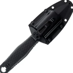 Daggerr Knives Combat All Black DLC