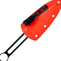 Daggerr Knives DASK Black