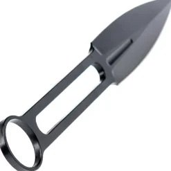 Daggerr Knives DASK Black