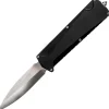 Daggerr Knives Koschei OTF Satin