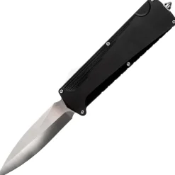 Daggerr Knives Koschei OTF Satin