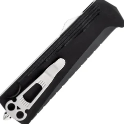 Daggerr Knives Koschei OTF Satin