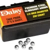 DAI8114 - DAISY x250 Billes Acier 6,4mm Premium Powerline
