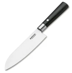130417DAM - Boker Cuisine Damas couteau Santoku