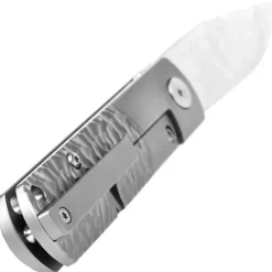 110676DAM - Boker Solingen BRLW Damas Meteorite Platinum Edition
