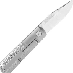 110676DAM - Boker Solingen BRLW Damas Meteorite Platinum Edition