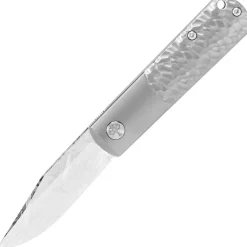 110676DAM - Boker Solingen BRLW Damas Meteorite Platinum Edition