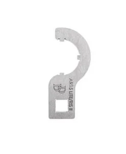 16-002-08234-140 - Daniel Defense Bolt-Up System Barrel Nut Wrench