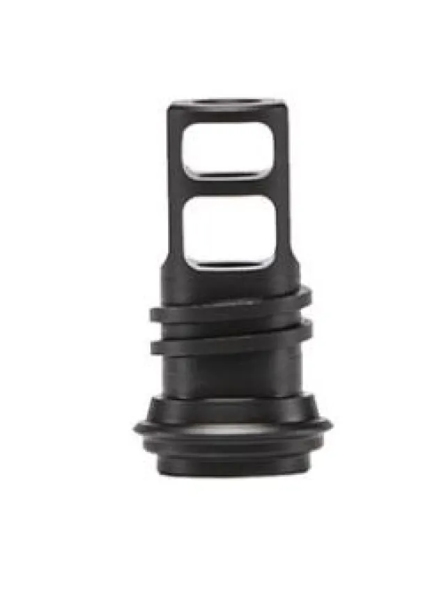 06-049-11048 - Daniel Defense DDWAVE MUZZLE BRAKE
