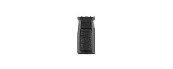 21-067-19042-006 - Daniel Defense® KEYMOD VERTICAL FOREGRIP BLACK