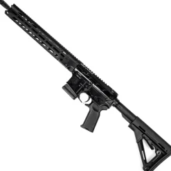 DB521 - DIAMONDBACK DB15 OBSIDIAN 16'' cal. 223 Rem - Noir
