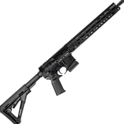 DB521 - DIAMONDBACK DB15 OBSIDIAN 16'' cal. 223 Rem - Noir
