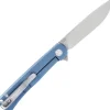 D4369BL - Dream Tech Framelock D2 Titanium