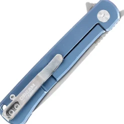 D4369BL - Dream Tech Framelock D2 Titanium