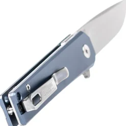 D4286BL - Dream Tech 4285 VG10 Blue Titanium