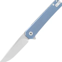 D4286BL - Dream Tech 4285 VG10 Blue Titanium