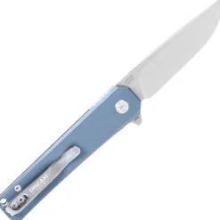 D4286BL - Dream Tech 4285 VG10 Blue Titanium