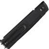 D712-B - Ruike D712 Black G10