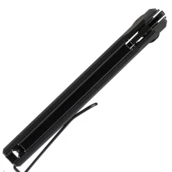 D712-B - Ruike D712 Black G10