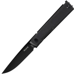 D712-B - Ruike D712 Black G10