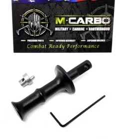 111222333DCHC - MCARBO KEL-TEC SUB-2000 Double Finger Extended