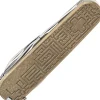 DC912+LTIR - Daily Customs Plaquettes 91.2+ Labytrinth Titane Rusty