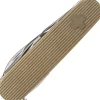 DC912PSTIR - Daily Customs Plaquettes 91.2 Pinstripes Titane Rusty