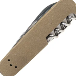 DC912PSTIR - Daily Customs Plaquettes 91.2 Pinstripes Titane Rusty