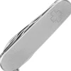 DC912PTI - Daily Customs Plaquettes 91.2 Plain Titane