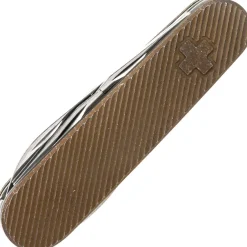 DC912PTI35R - Daily Customs Plaquettes 91.2 Pinstripes 35 Titane Rusty