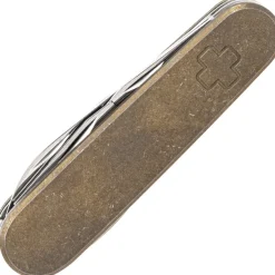 DC912PTR - Daily Customs Plaquettes 91.2 Plain Titane Rusty