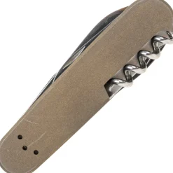 DC912PTR - Daily Customs Plaquettes 91.2 Plain Titane Rusty