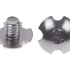 DCS-832-KNCROS - Vis 8-32 Knight Cross
