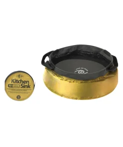 DCUIS10 - Sea To summit Bassine Cuisine étanche 10L