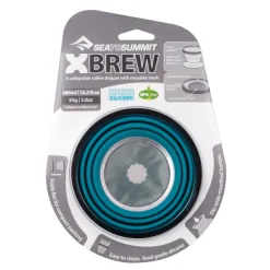 DCUTBREW - Sea to Summit Filtre à café pliable