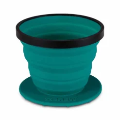DCUTBREW - Sea to Summit Filtre à café pliable